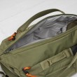 Fj llr ven F rden Duffel 50 Travel duffel Soft shell Green 50 L Polyamide