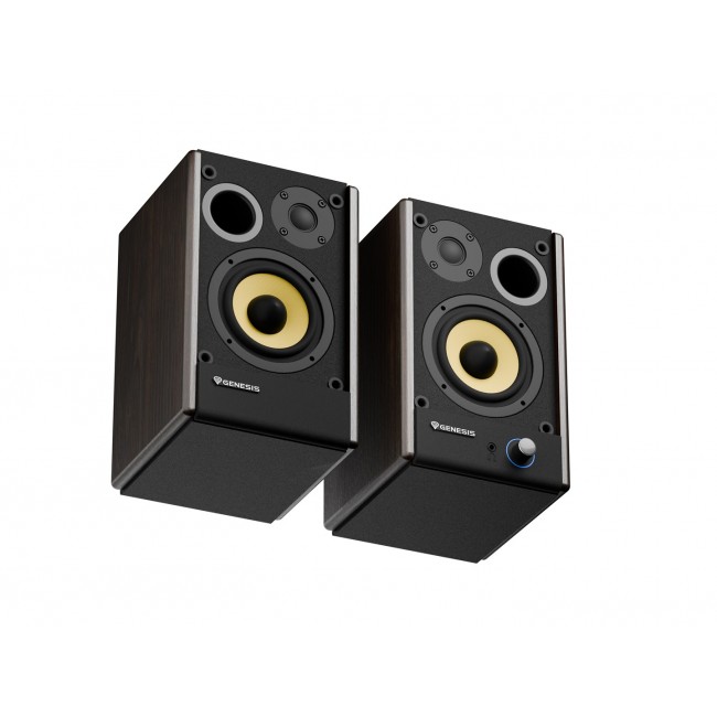GENESIS ARSEN 402BT 2-way Bronze Wired & Wireless 60 W