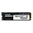 Patriot Memory P400 V4 4 TB M.2 PCI Express 4.0 NVMe