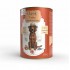 SYTA MICHA Classic Mono Turkey with mango - wet dog food - 400g