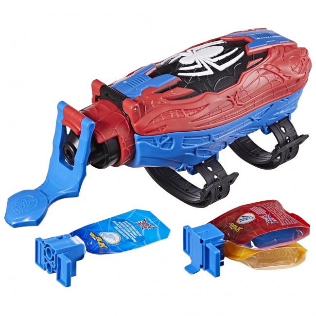 Marvel Spider-Man F87345L0 toy weapon Marvel Spider-Man F87345L0 toy weapon