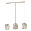 EGLO 900497 ceiling lighting E27 40 W