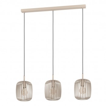 EGLO 900497 ceiling lighting E27 40 W