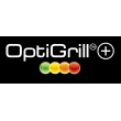 Grill Tefal OptiGrill + GC712D