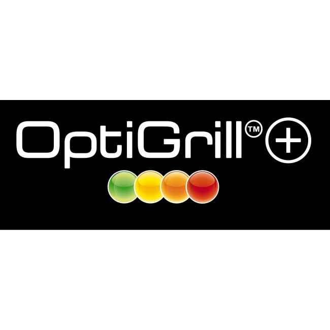 Grill Tefal OptiGrill + GC712D