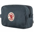 Fj llr ven K nken Gear Bag 2 L Cotton, Polyester Navy