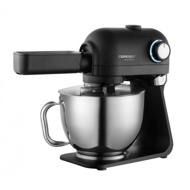 Concept Element RM8000 Planetary kitchen machine 1200 W