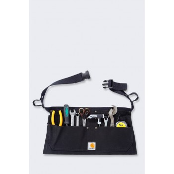 Tool Belt Carhartt Firm Duck Black