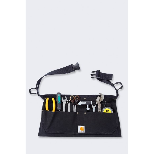 Tool Belt Carhartt Firm Duck Black
