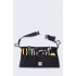 Tool Belt Carhartt Firm Duck Black