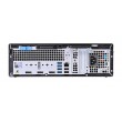 DELL OptiPlex 7000 i5-12500 16GB 512GB SSD SFF Win11pro USED New Repack/Repacked