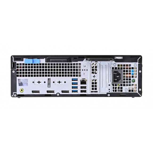 DELL OptiPlex 7000 i5-12500 16GB 512GB SSD SFF Win11pro USED New Repack/Repacked