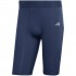adidas Techfit Aeroready Short Tight Men's Shorts Navy Blue HP0615 L