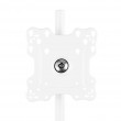 Maclean TV Floor Stand/Mount, 27 55 Maclean TV Floor Stand/Mount, 27 55