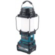 Makita Radio MR009GZ 12/14.4/18/40V with lamp