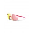 JULBO FASTER sunglasses, size M, Pink