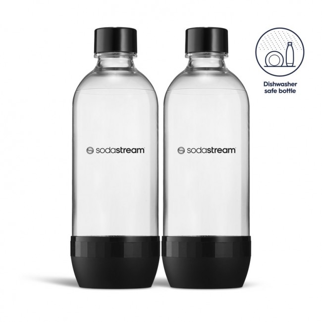 SodaStream 1042260410 carbonator accessory/supply Carbonating bottle