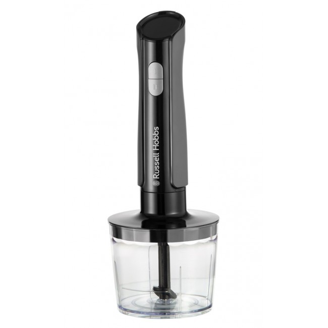 Russell Hobbs 27141-56 blender Tabletop blender 500 W Anthracite