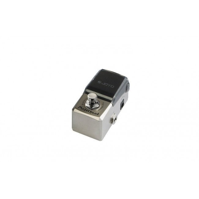 Joyo JF-315 Metal Head - efekt gitarowy Joyo JF-315 Metal Head - efekt gitarowy
