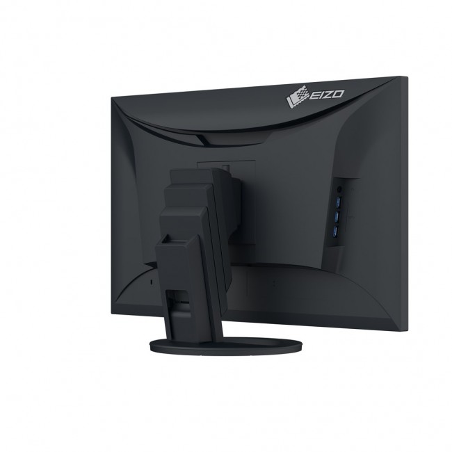 EIZO FlexScan EV2795-BK computer monitor 68.6 cm (27
