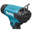 Makita DHG181ZK heat gun Hot air gun 200 l/min 550 C Black, Green
