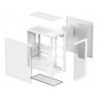 DeepCool CG580 WH White DeepCool CG580 WH White