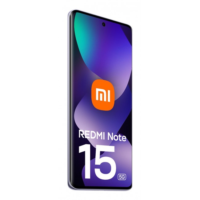 Xiaomi Redmi Note 15 5G 16.9 cm (6.67