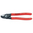 Knipex 95 11 165 plier Side-cutting pliers
