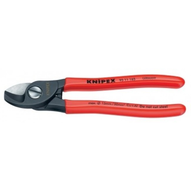 Knipex 95 11 165 plier Side-cutting pliers