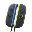 Nintendo Joy-Con 2 (L)/(R) Blue - Light Yellow