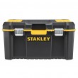 Stanley STST83397-1 equipment case Hard shell case Black, Yellow