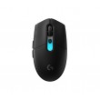 Logitech G G305 X SUPERLIGHT mouse Gaming Right-hand RF Wireless + Bluetooth Optical 44000 DPI