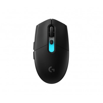 Logitech G G305 X SUPERLIGHT mouse Gaming Right-hand RF Wireless + Bluetooth Optical 44000 DPI