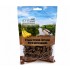 O'CANIS Fitness-Bits Plus Duck with banana Mono - dog treat - 200g