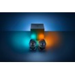 Razer Nommo V2 Full range Black Wired & Wireless
