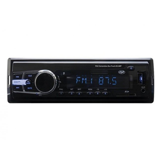 PNI Clementine 8524 Car radio