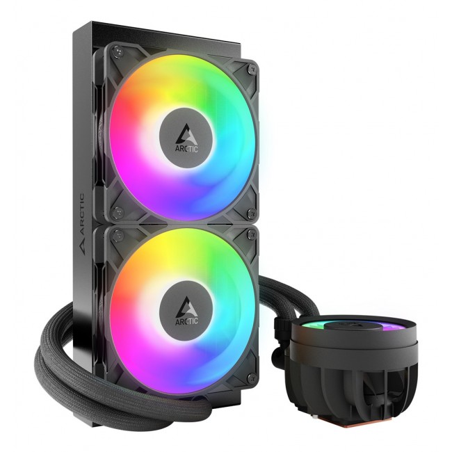 CPU Cooler ARCTIC S_MULTI