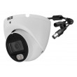 BCS BCS-EA18FWR3L3 security camera Dome CCTV security camera Outdoor 3840 x 2160 pixels Ceiling