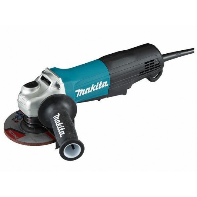 Makita GA5050 angle grinder 12.5 cm 11000 RPM 1300 W 2.5 kg