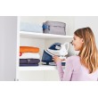 Tefal Express Essential SV6116 2200 W 1.4 L Blue, White