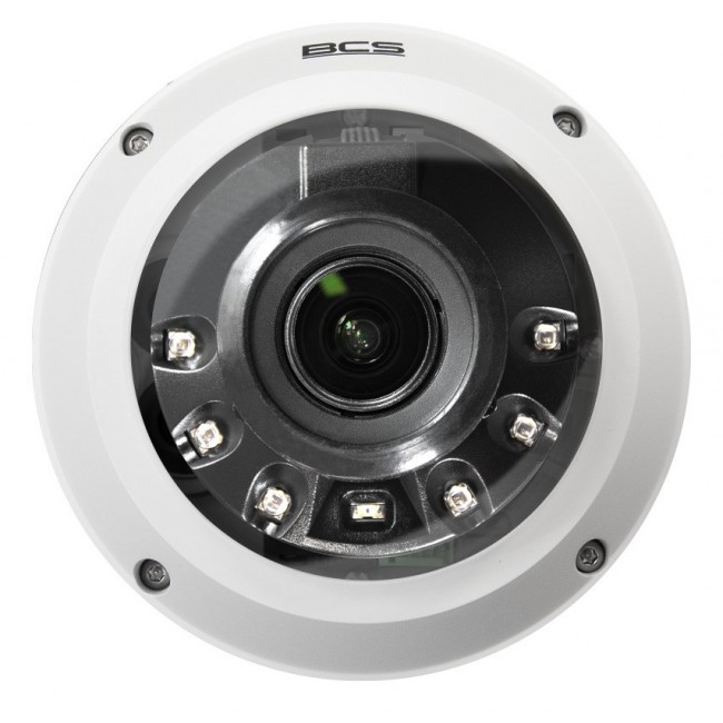 BCS ULTRA Dome IP security camera Indoor & outdoor 2592 x 1944 pixels Ceiling/wall