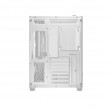 DeepCool CG530 WH Midi Tower White DeepCool CG530 WH Midi Tower White