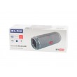 Bluetooth speaker BT460 gray Bluetooth speaker BT460 gray