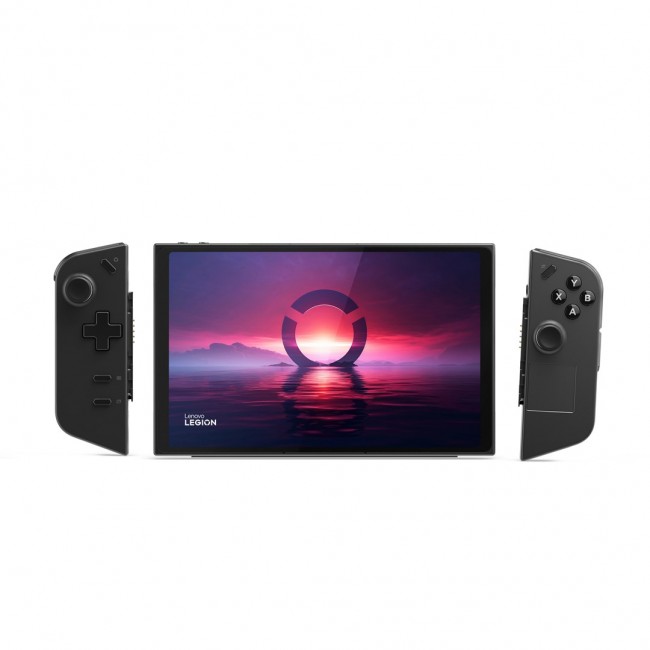 Lenovo Legion Go portable game console 22.4 cm (8.8