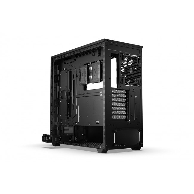 be quiet! Shadow Base 800 DX Black Midi Tower be quiet! Shadow Base 800 DX Black Midi Tower