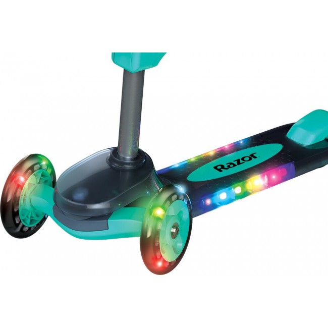 KICK SCOOTER FOR KIDS RAZOR ROLLIE (20073645)