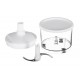 Bosch MSM66150 blender Immersion blender Silver,White 600 W Bosch MSM66150 blender Immersion blender Silver,White 600 W