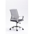 Activejet Office armchair YK01 grey
