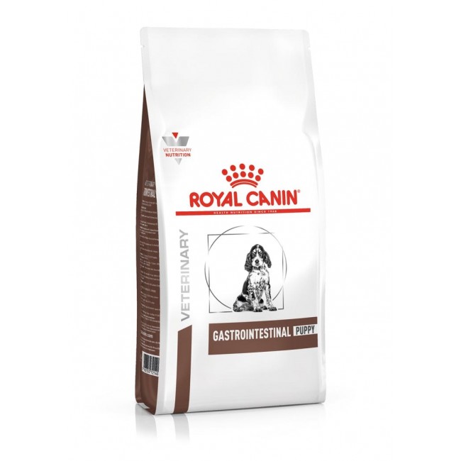 ROYAL CANIN Gastrointestinal Puppy - dry dog food - 1 kg