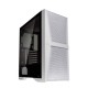 RAIJINTEK SILENOS MS Midi Tower White